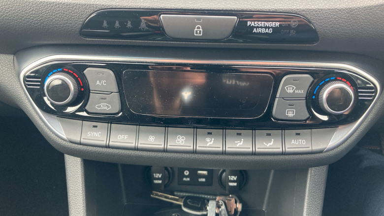 Hyundai i30 1.4T GDI N Line+ [Nav] 5dr Petrol Hatchback